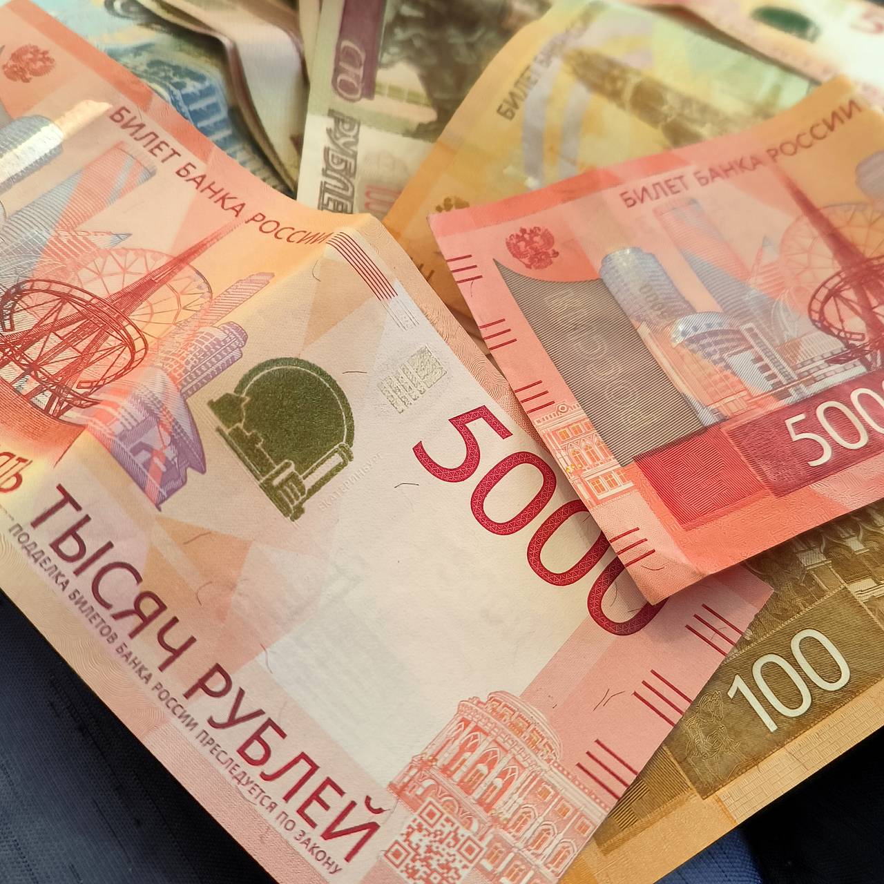 Минфин предложил увеличить лимит страхования отдельных вкладов