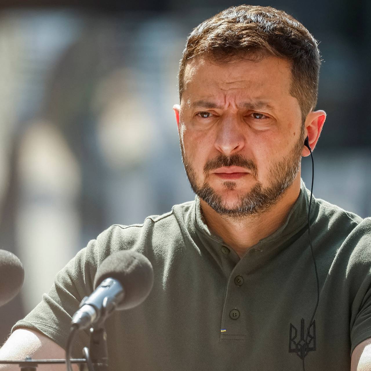 Зеленский лишил госстипендий известных спортсменов