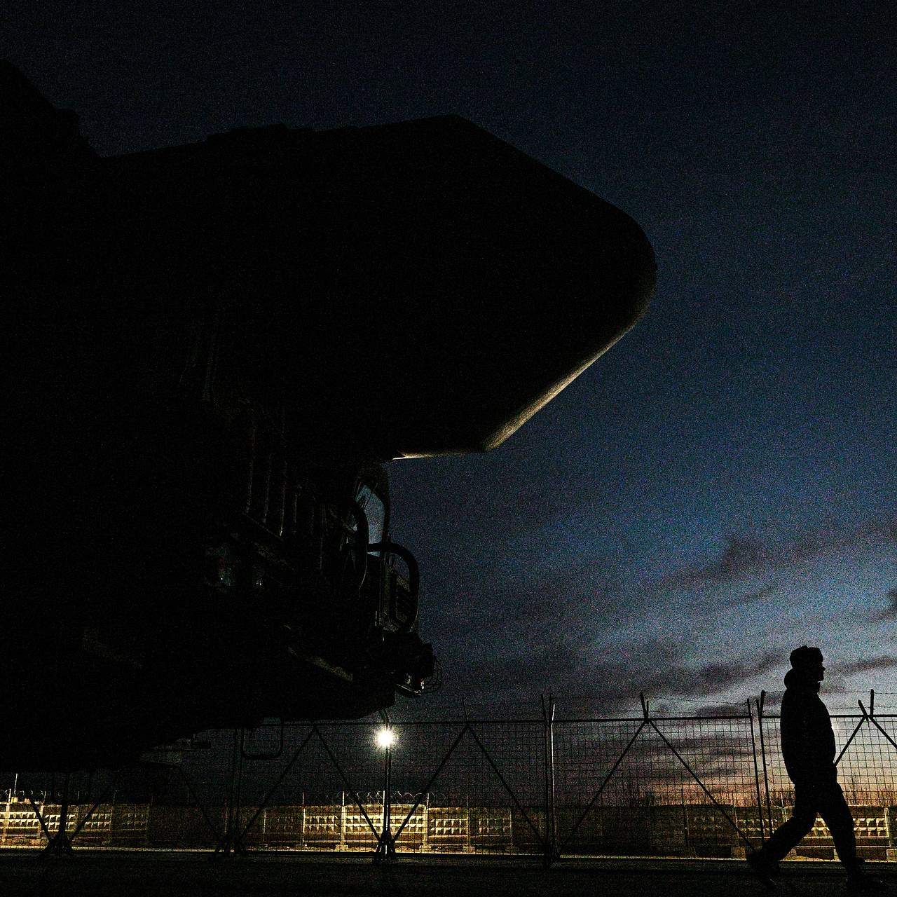 На Украине вздрогнули от времени полета &laquo;Орешника&raquo; из Белоруссии до Киева