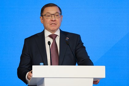 Стало известно о масштабном обновлении &laquo;Единой России&raquo;