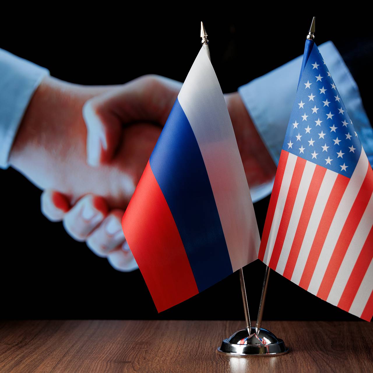 Раскрыто имя представителя России на переговорах с США в Майами