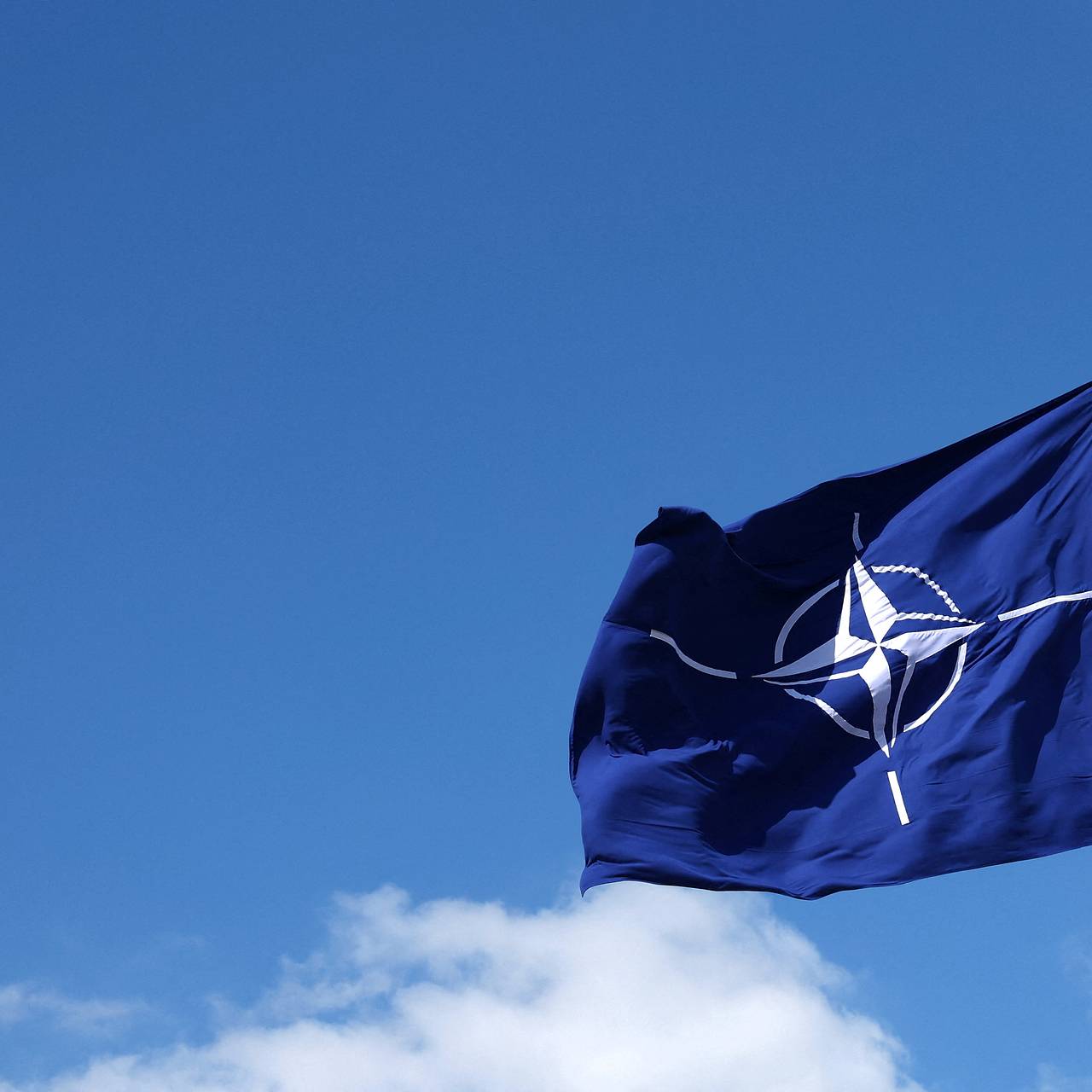 В МИД назвали условия для возобновления диалога с НАТО