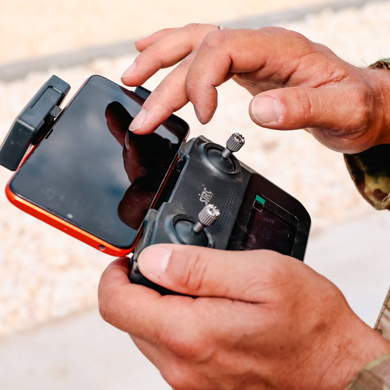 Российская армия нанесла массированный удар по Одессе