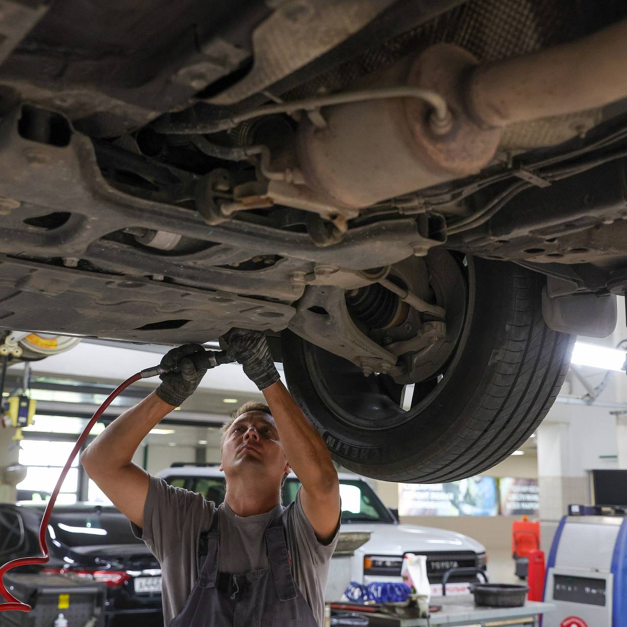 В России изменят названия некоторых профессий