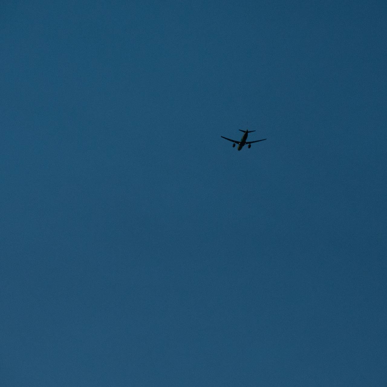 Еще в четырех российских аэропортах ввели ограничения