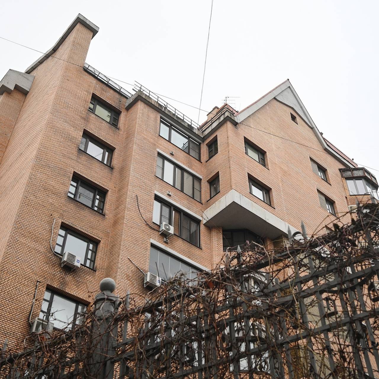 Раскрыты сроки переезда Долиной из квартиры