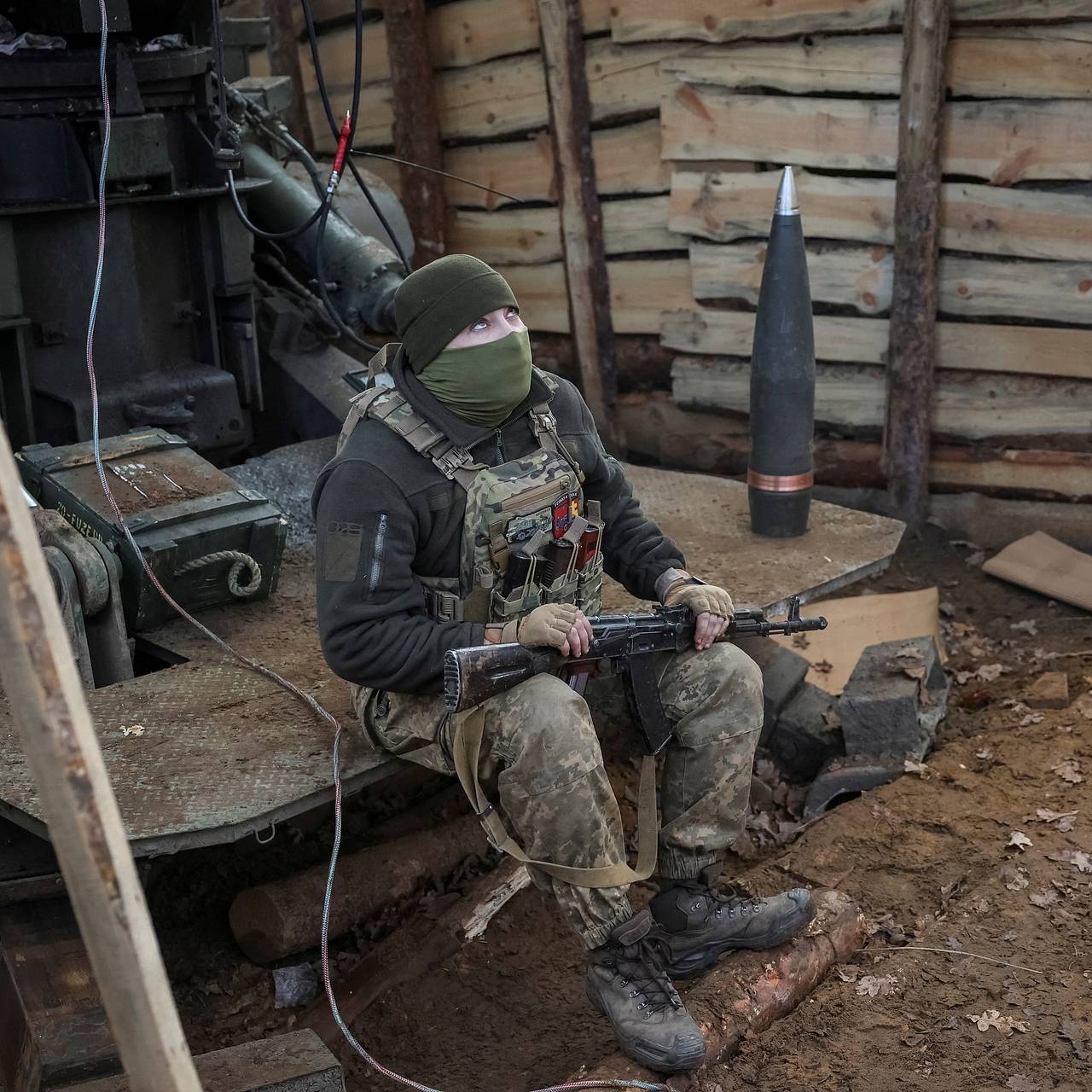 Стало известно о прекращении активности ВСУ на одном направлении