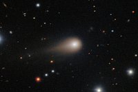 Загадочный объект, вторгшийся в Солнечную систему, пролетел максимально близко к Земле. Почему его считают инопланетным кораблем?