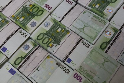 Раскрыты подробности переговоров по изъятию активов России