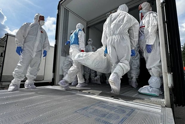 Архивное фото