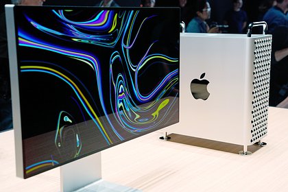 Назван главный провал Apple