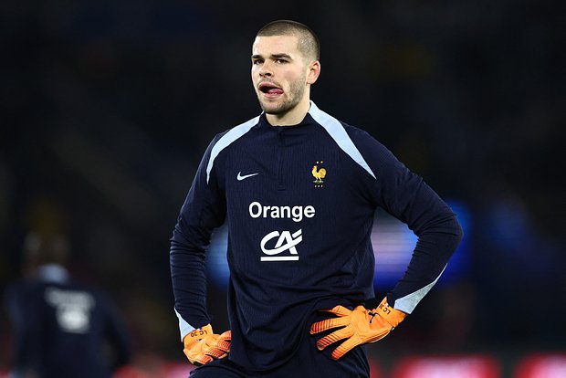 Люка Шевалье