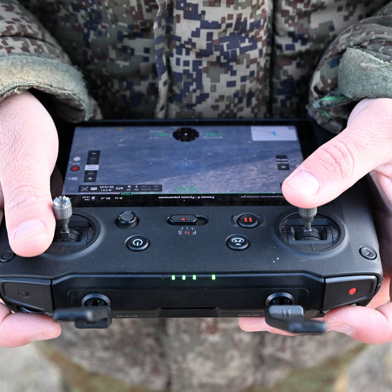 В Бурятии нарастят выпуск беспилотных &laquo;Бургэдов&raquo;