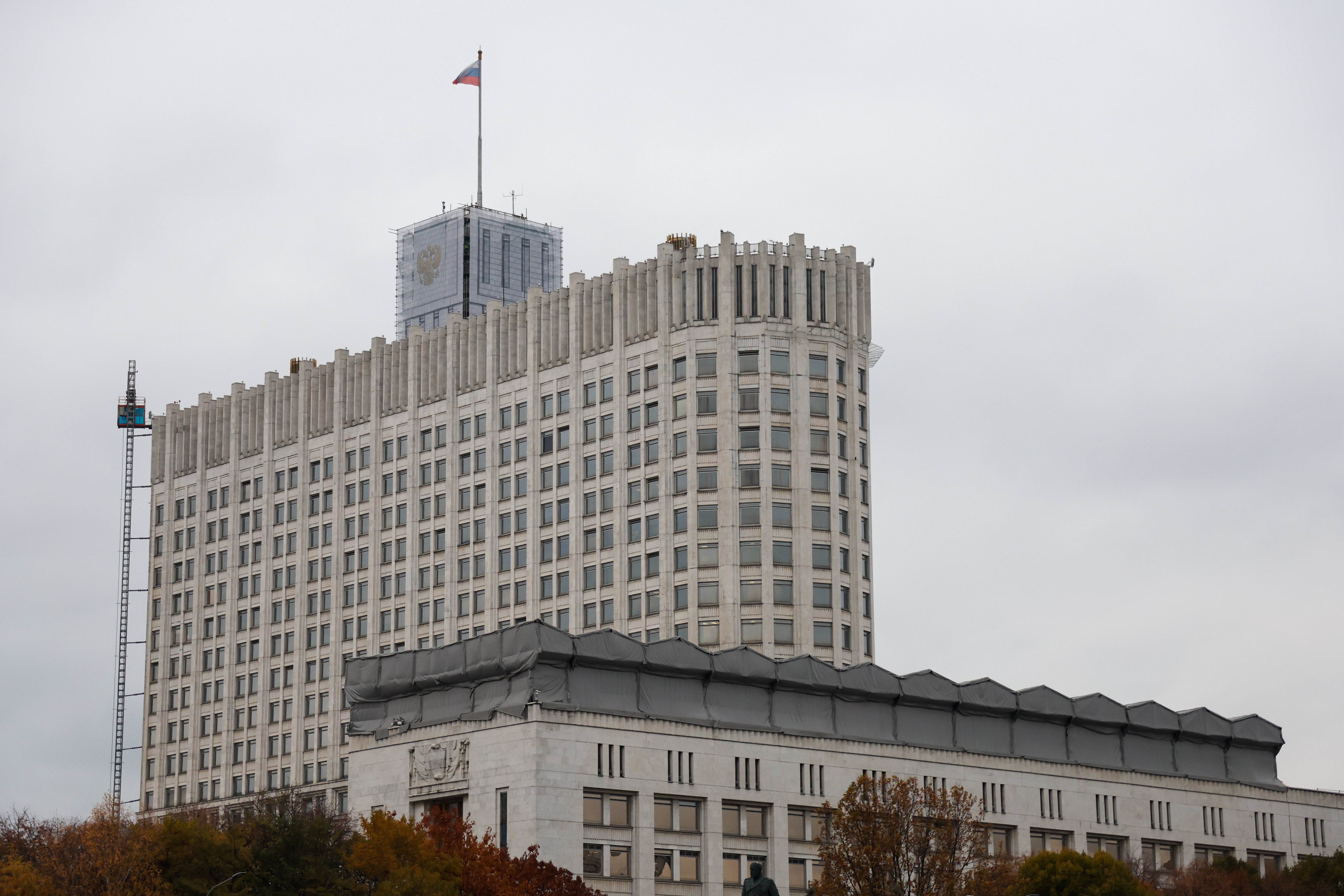 Россия&nbsp; расторгнет военные соглашения с рядом стран Запада