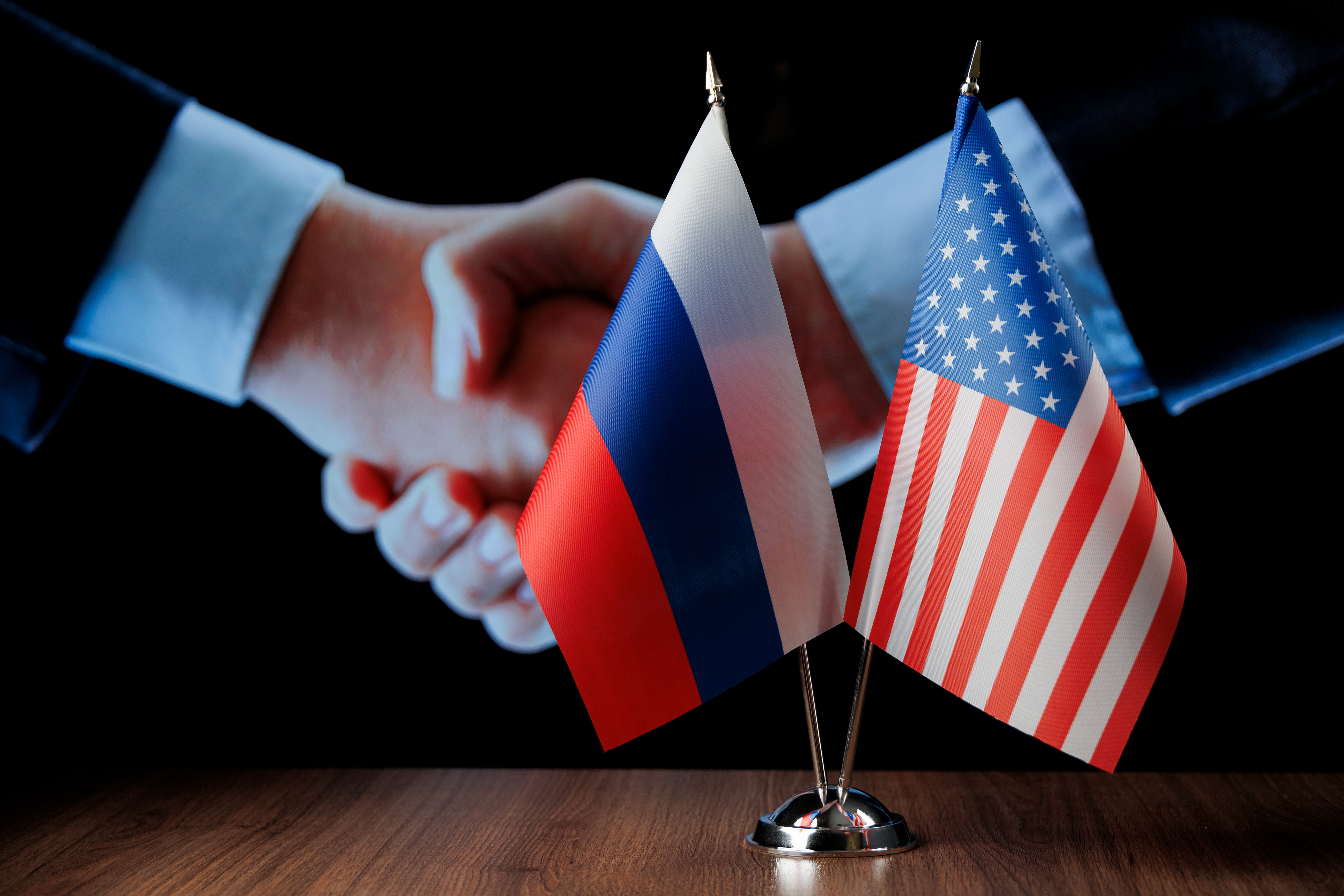 Постпред&nbsp; США сообщил о финальной стадии переговоров по Украине