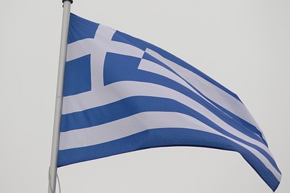 В Греции пожаловались на траты на Зеленского