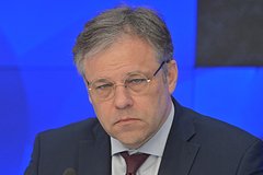 Родион Мирошник