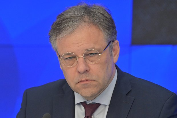 Родион Мирошник