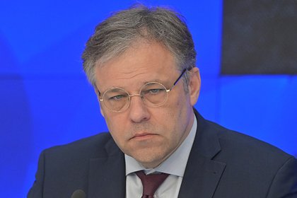 Украину и ЕС обвинили в создании искусственных преград для переговоров