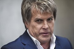 Алексей Глызин