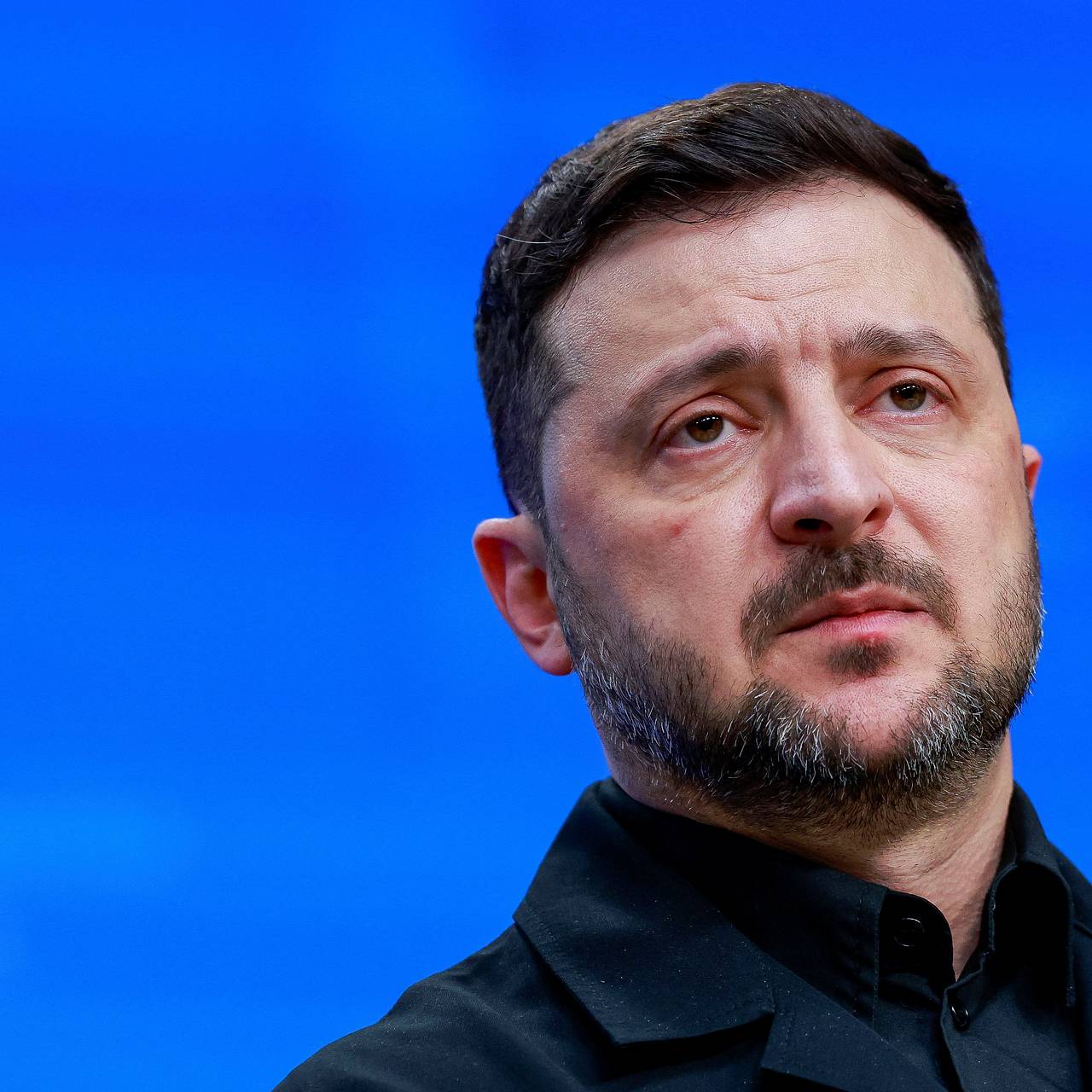 Зеленский заявил о нежелании США видеть Украину в НАТО