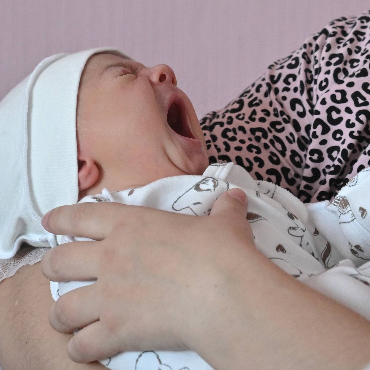 Стал известен размер пособия при рождении ребенка в 2026 году