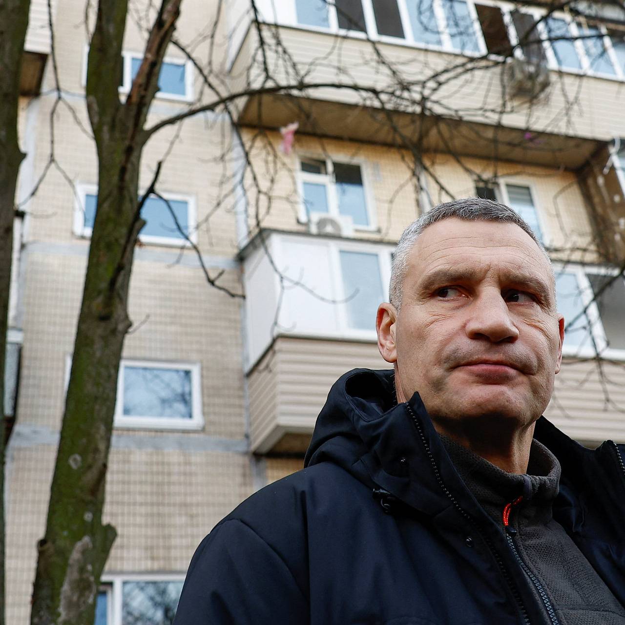 Спрогнозирована роль Кличко в протестах против Зеленского