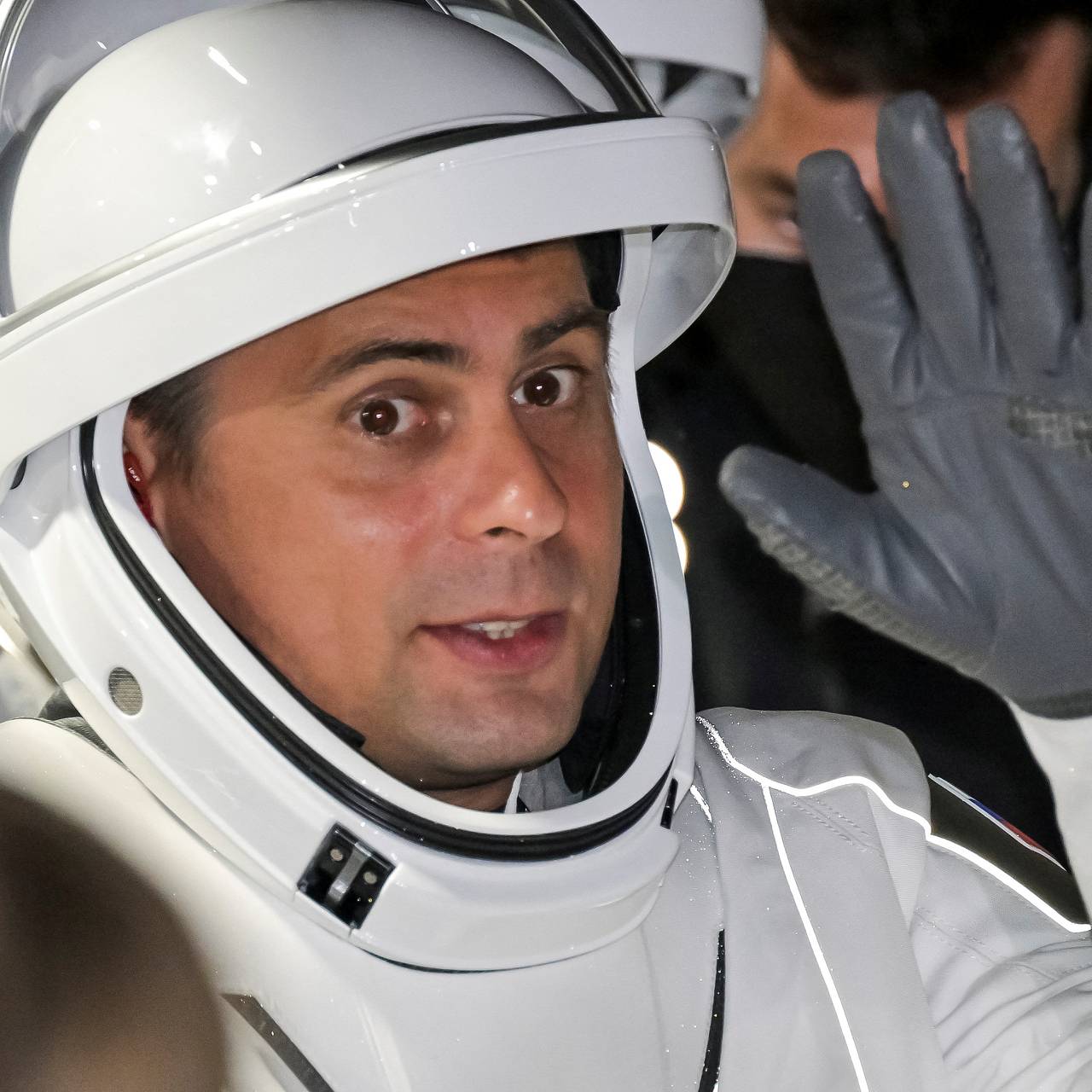 НАСА назвало срок запуска миссии к МКС с российским космонавтом