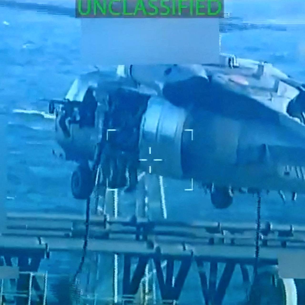 Раскрыта главная угроза для США при вторжении в Венесуэлу