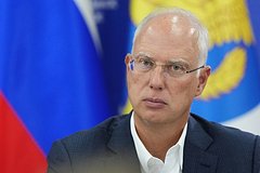 Спецпредставитель Путина написал пост в пути в США Спецпредставитель Путина написал пост в пути в США