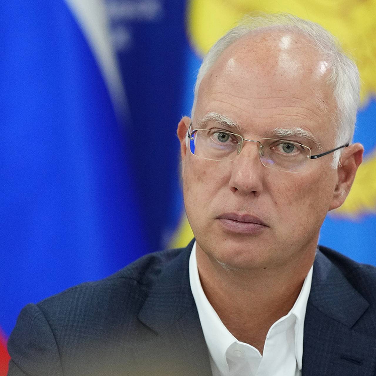 Спецпредставитель Путина написал пост в пути в США