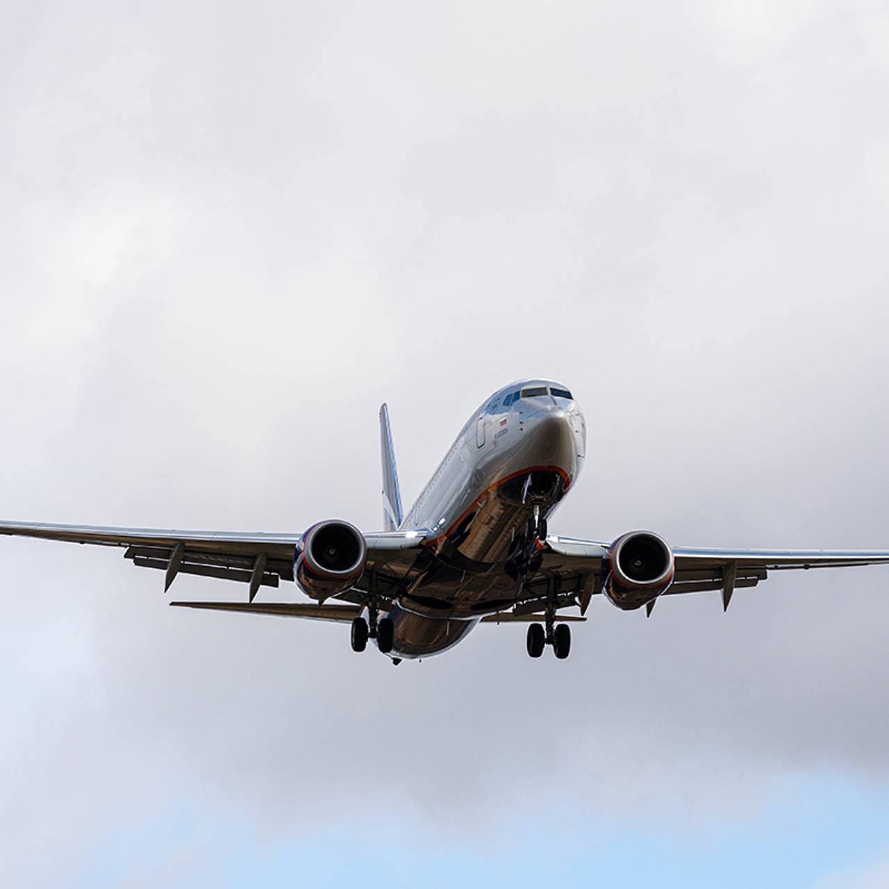 В аэропортах Ярославля и Иванова сняли ограничения