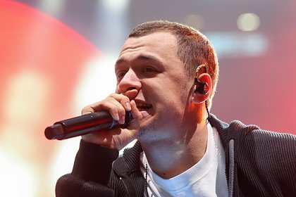 Рэпер Макан получил новое распределение в армии