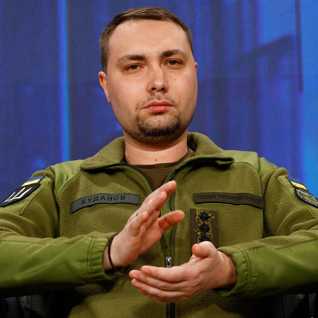 Буданов заявил о разрушении Украиной собственной мобилизации