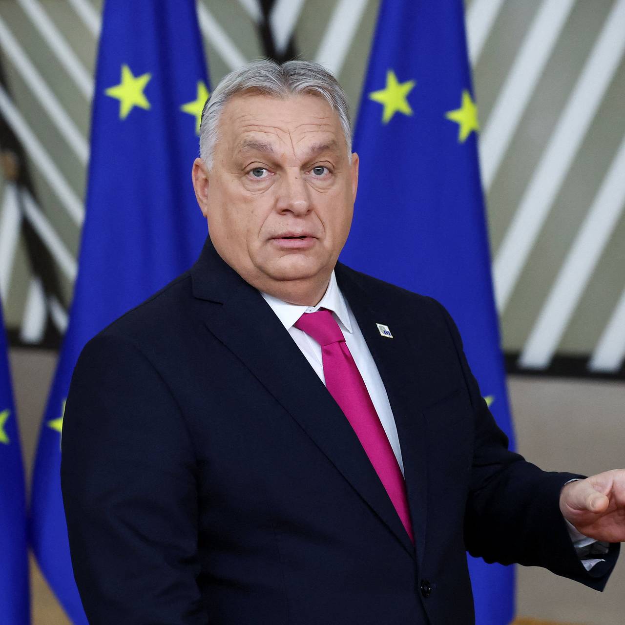 В Польше поздравили Орбана с «орденом Ленина»