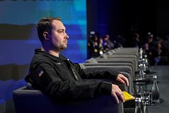 Кирилл Буданов