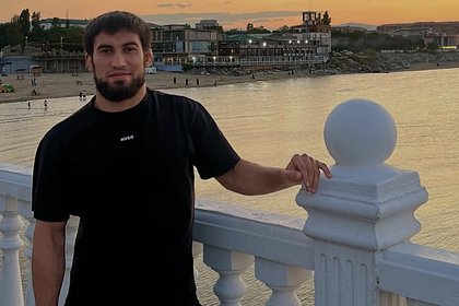 Двукратный чемпион России по вольной борьбе сообщил о переход под другой флаг