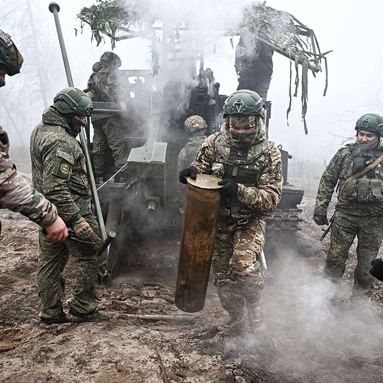 Военный раскрыл значение контроля Высокого в Сумской области и Светлого в ДНР