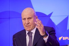 Михаил Мамиашвили