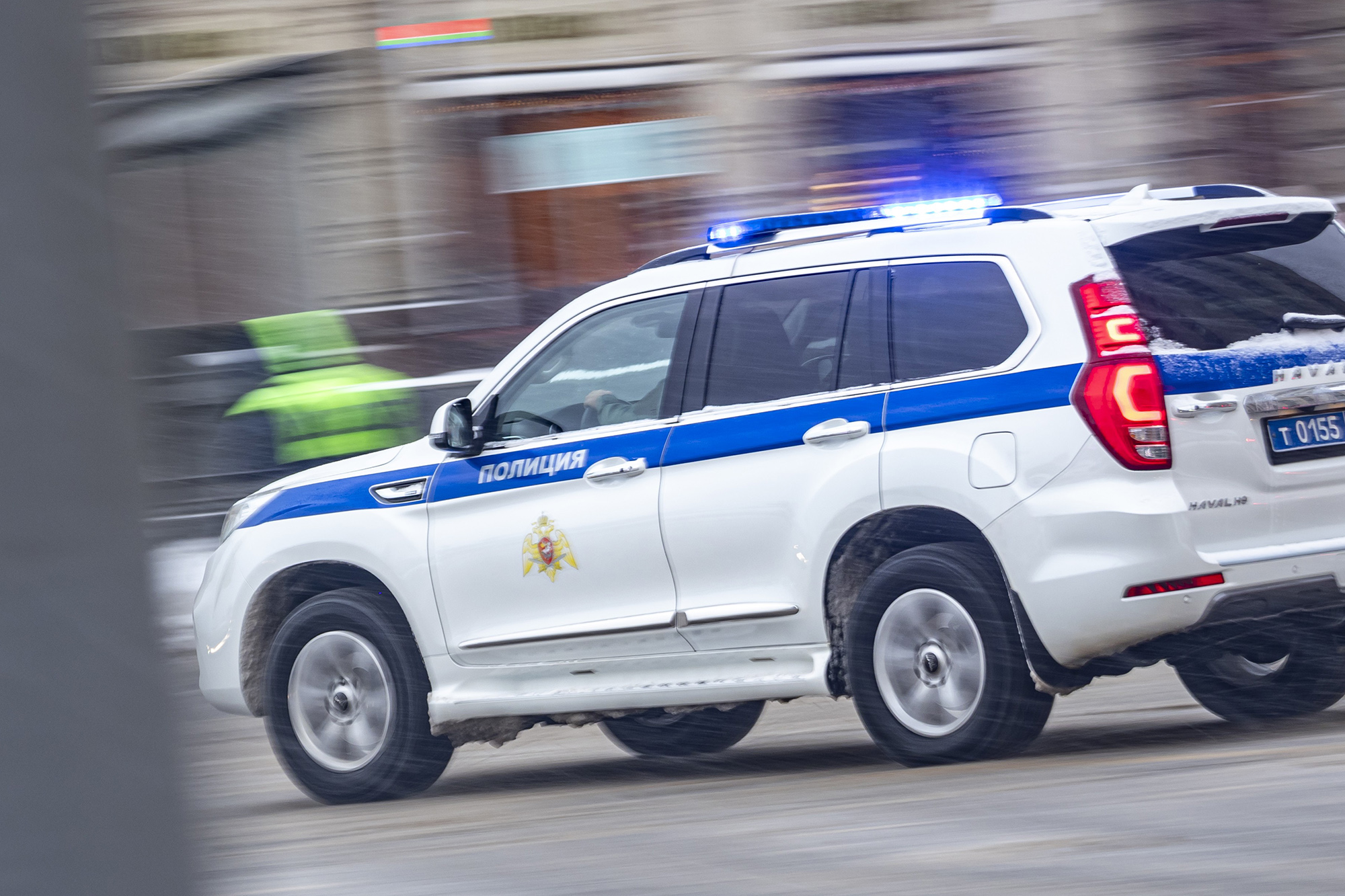 Подросток&nbsp; не выжил при взрыве неизвестного предмета в Подмосковье