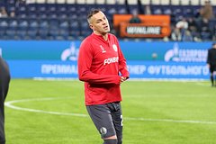 Артем Дзюба