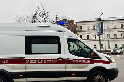 Подросток погиб при взрыве регенеративного патрона в Химках. Двое пострадавших госпитализированы. Что известно о происшествии?