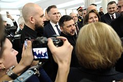 Владимир Зеленский