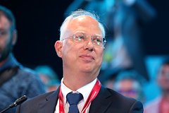 Кирилл Дмитриев