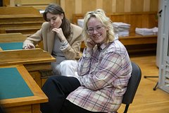 Диана Логинова