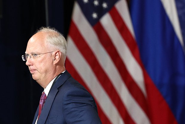 Кирилл Дмитриев