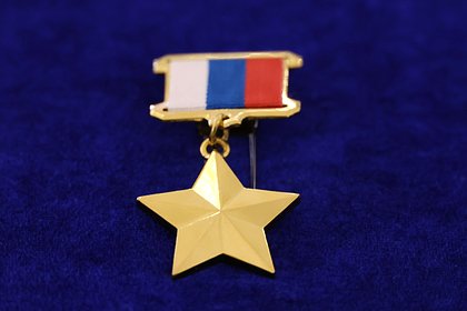 Стало известно о скандале с ахматовцем с поддельной звездой Героя России