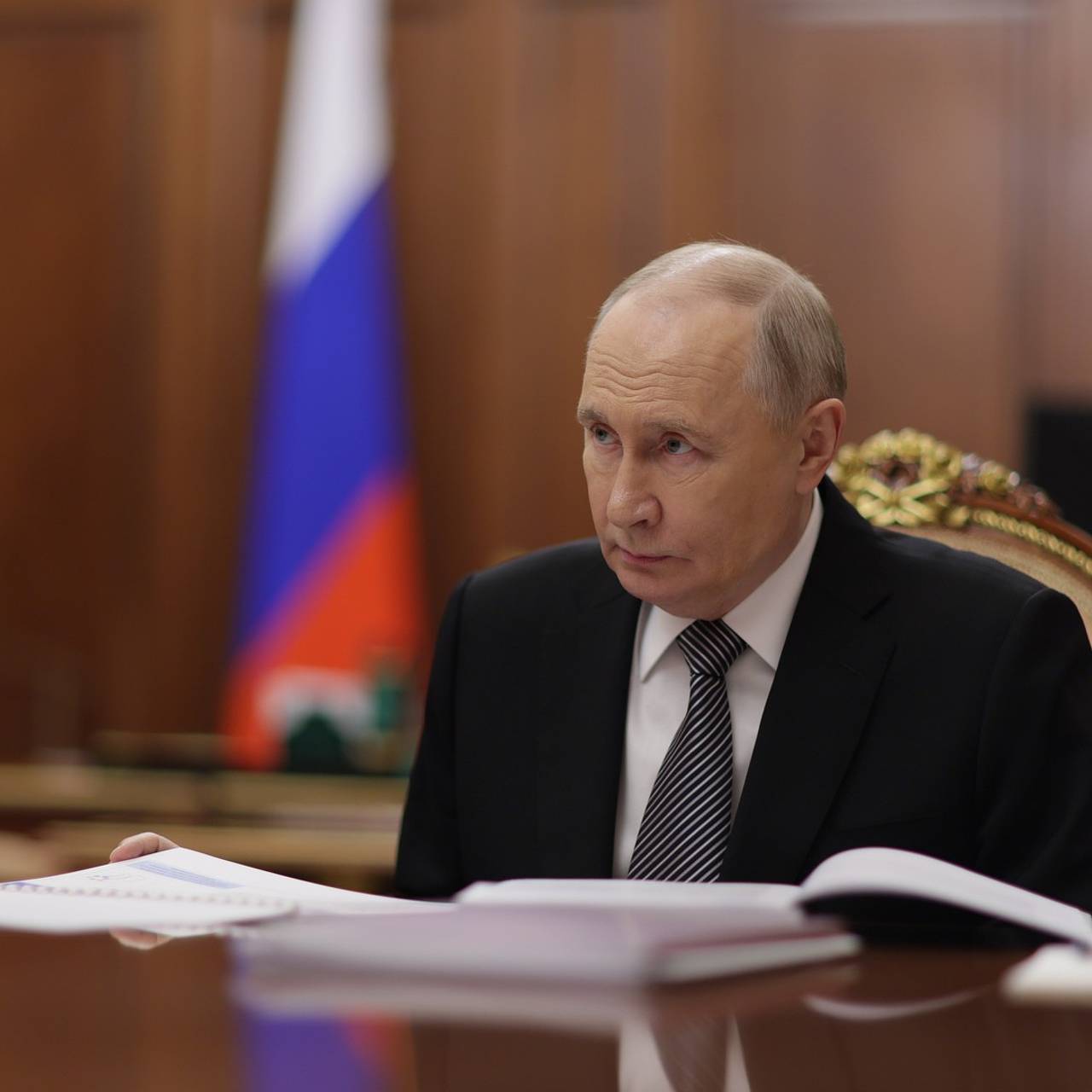 Кремль объявил о двусторонних встречах с участием Путина