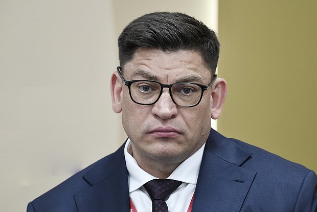 Виталий Терентьев