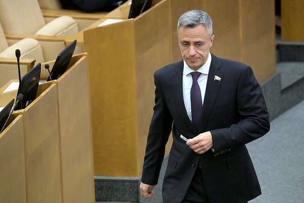 Владимир Самокиш